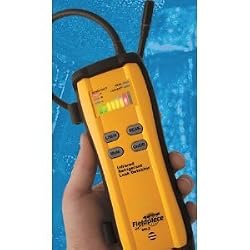 Fieldpiece SRL2K7 Infrared Refrigerant Leak Detector