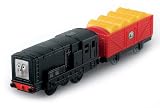 Thomas the Train: TrackMaster Talking Diesel