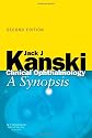 Clinical Ophthalmology: A Synopsis