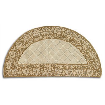 Half Moon Rugs