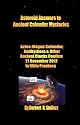 Asteroid Answers to Ancient Calendar Mysteries: 2012, Aztec Pyramids, Antikythera & Other Ancient Calendar Clocks