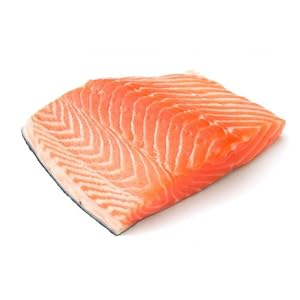 Seafoodxpress-Fresh Salmon Fillets, 2lbs