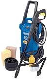 Draper 03635 1,700-Watt Pressure Washer Kit