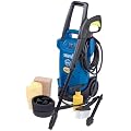 Draper 03635 1,700-Watt Pressure Washer Kit