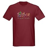 Kayak Math Dark T-Shirt