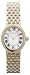 Rotary LB02469/09 Ladies Gold Plated Bracelet Wrist Watch