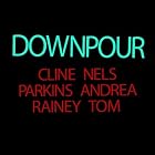Downpour by Nels Cline, Andrea Parkins, and Tom Rainey
