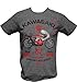 Kawasaki A7R Motorcycle Journey Into Speed T-Shirt