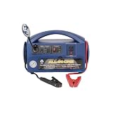 All-In-One Jump Starter Inverter Air Compressor by UNIVERSAL POWER GROUP