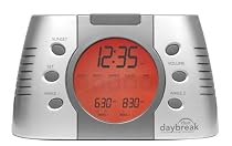 Apollo Health DayBreak Duo Dawn/Dusk Simulator