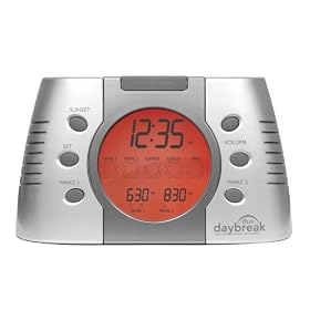 Apollo Health DayBreak Duo Dawn/Dusk Simulator
