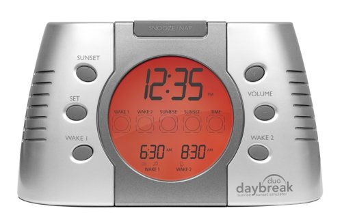 Apollo Daybreak Duo - Dawn Simulator