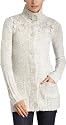 Kensie Women's Cozy Knit Cardigan