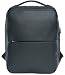 Samsonite Hi-Tech Leather Backpack Laptop Backpacks Image