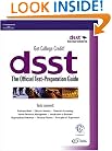 DSST The Official Test Preparation Guide
