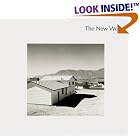 The New West: Landscapes Along the Colorado Front Range by Robert Adams and John Szarkowski
