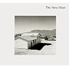 Robert Adams: The New West