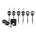 Litesounds Landscape Lighting with Wireless Sound #LS4200-KRC