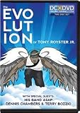 Troy Royster Jr.: The Evolution of Troy Royster Jr. [DVD] [2009] [US Import]