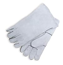 Hobart 770018 Welding Gloves Economy