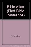 Bible atlas