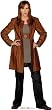 Donna Noble (BBC TV Series Doctor Who) Life-Size Standup Poster