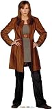 Donna Noble (BBC TV Series Doctor Who) Life-Size Standup Poster