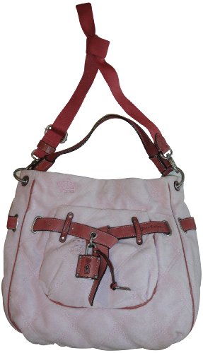 Women's Juicy Couture Purse Handbag Hazy Day 