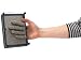 Wanted - WA0683L - Pin Art - Métal - Large
