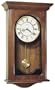 Howard Miller 613-164 Orland Wall Clock