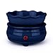2 in 1 Blue Ceramic Candle Warmer
