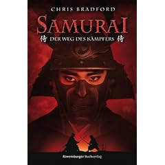 Samurai 01: Der Weg des K�mpfers