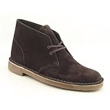 Clarks Bushacre Grey Boot