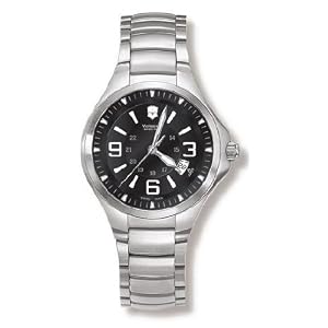 Victorinox Swiss Army Base Camp Mens Watch 241335