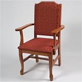 Holsag Statesman Armchair Statesman Custom Arm Chair