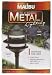 Intermatic CL191 Malibu Low Voltage Premium Cast Metal Three Tier 11-Watt Landscape Light, Black