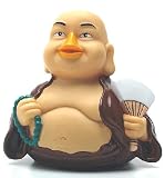 Celebriducks Buddha