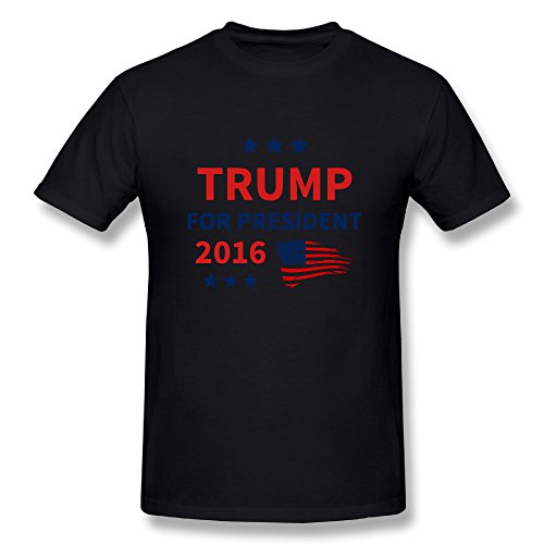Donald Trump For President Make America Great Again T Shirt