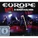Live! at Shepherd's Bush,London [CD + DVD]