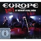 Live! at Shepherd's Bush,London [CD + DVD]