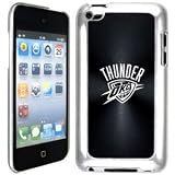 Apple iPod Touch 4 4G 4th generation hard back case cover Oklahoma City Thunder