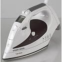 Black & Decker Digital Smart Steam Iron