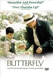 Butterfly Tongues [VHS]