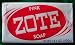 Pink Zote Laundry Soap