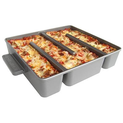 Simple Lasagna Pan