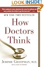 How Doctors Think