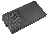 AGPtek High-Capacity Li-ion Battery [4400mAh 8 Cells] for HP Compaq Evo N105 N115 Presario 1400 1400EB 1400T 14XL 700LB 700ND 720LA 739EA Series Fits 196345-B21 196345-B22 196346-001 196346-002 197595-001 199938-001 246437-001 246437-002 247050-001 247051-001 Laptop Notebook Main Battery