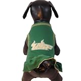 NCAA South Florida Bulls Cheerleader Dog Dress