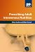 Books : Prescribing Adult Intravenous Nutrition
