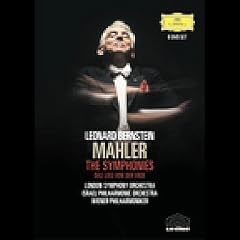 Mahler - The Symphonies plus Das Lied von der Erde Boxset   Leonard Bernstein, Wiener... by 